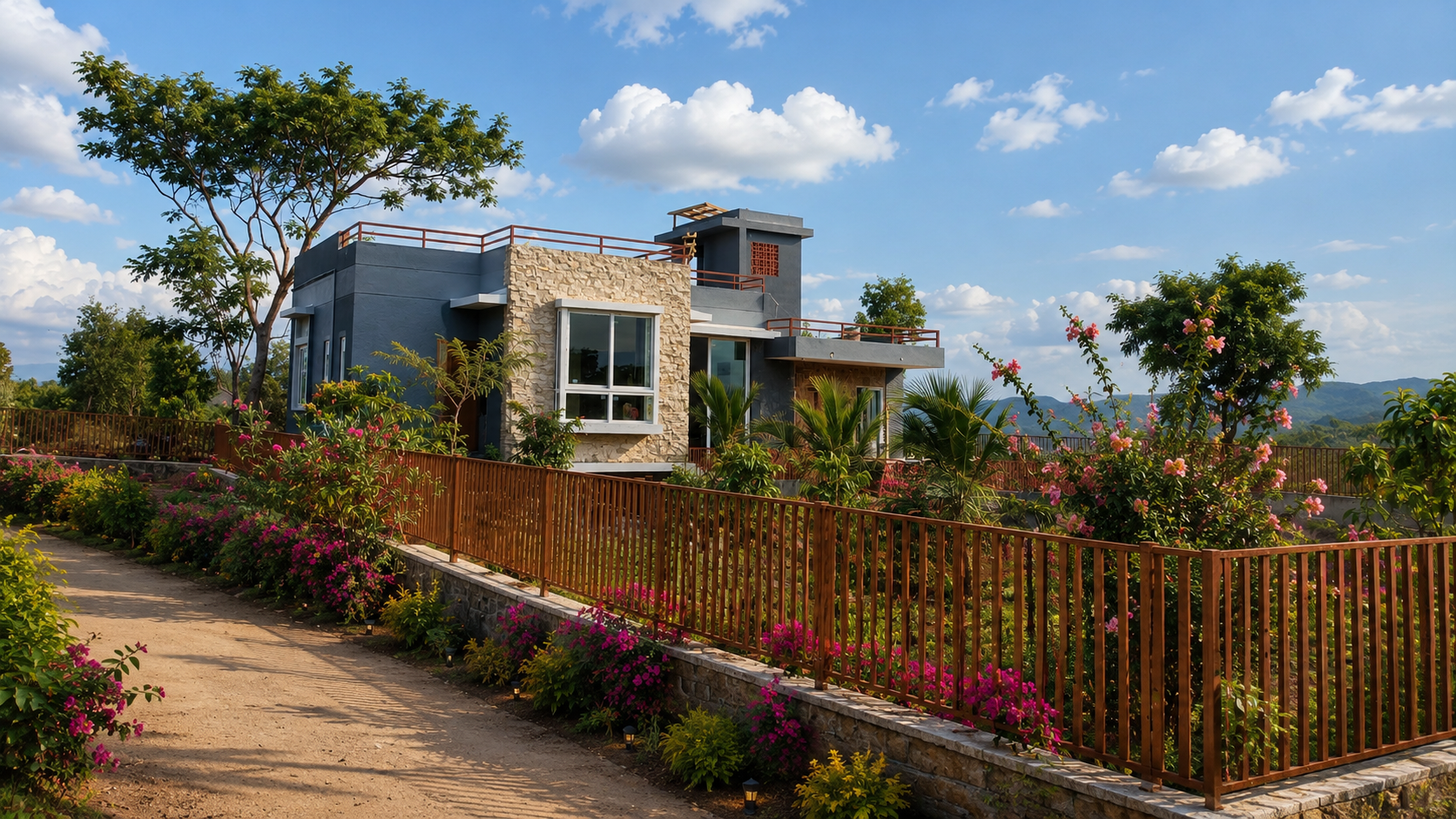 farmhouse for sale near pune